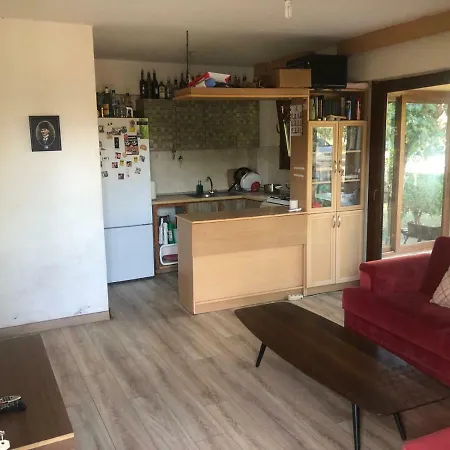 Appartement Gunbatimi Apartlari Tekirdağ