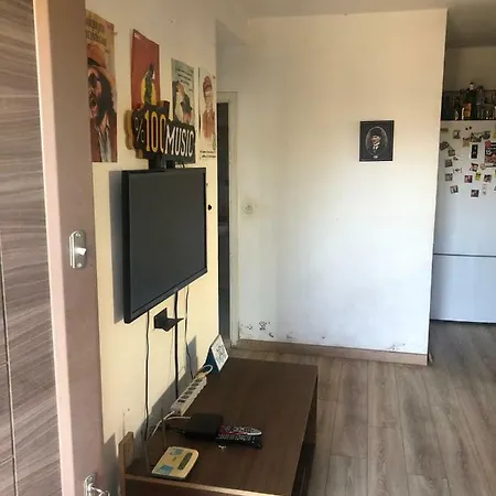 Gunbatimi Apartlari
